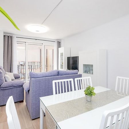 Apartamento Puerto Sol Y Mar Apartman Fuengirola Kültér fotó