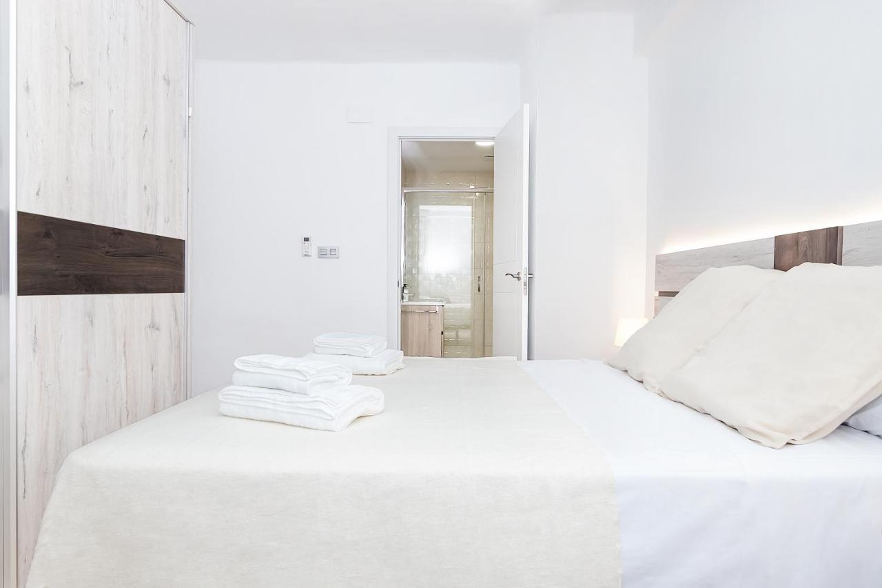 Apartamento Puerto Sol Y Mar Apartman Fuengirola Kültér fotó