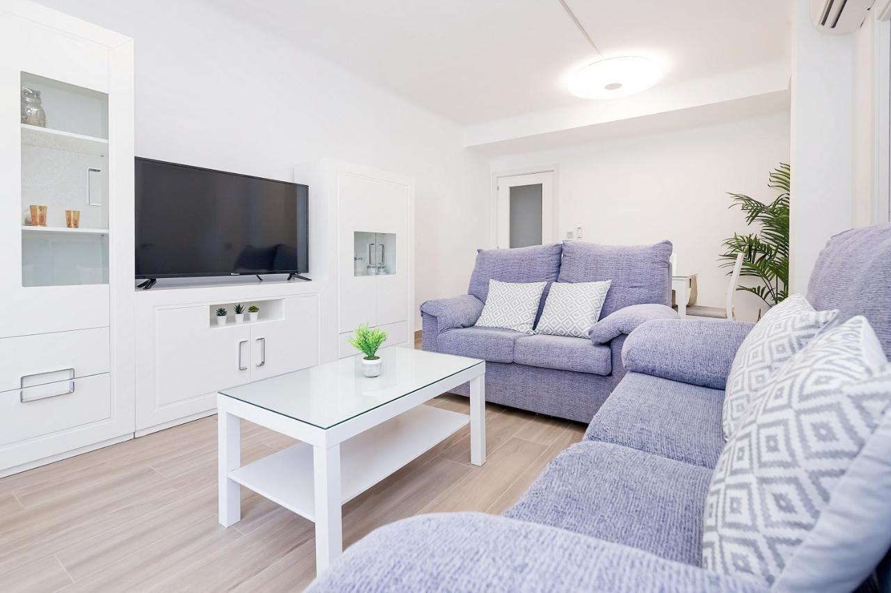 Apartamento Puerto Sol Y Mar Apartman Fuengirola Kültér fotó