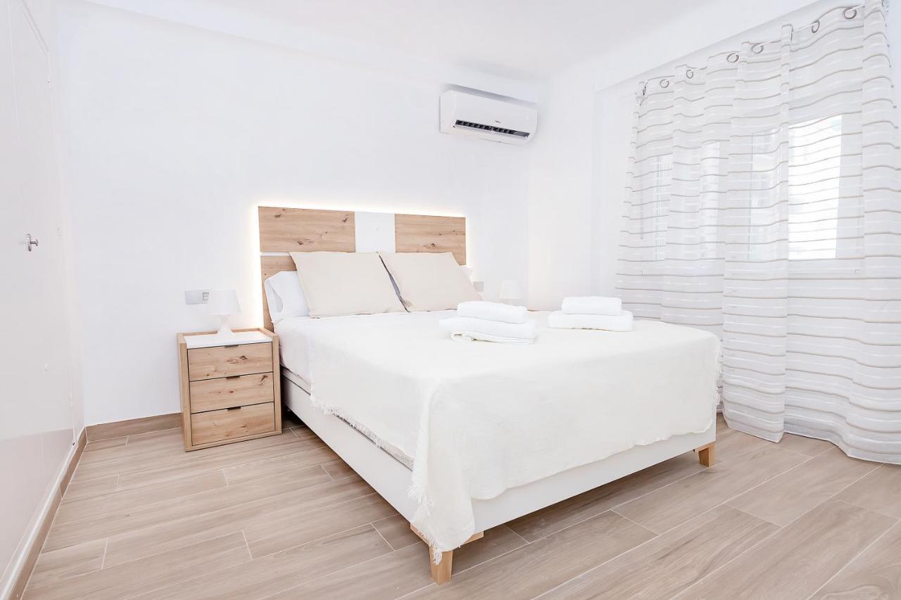 Apartamento Puerto Sol Y Mar Apartman Fuengirola Kültér fotó