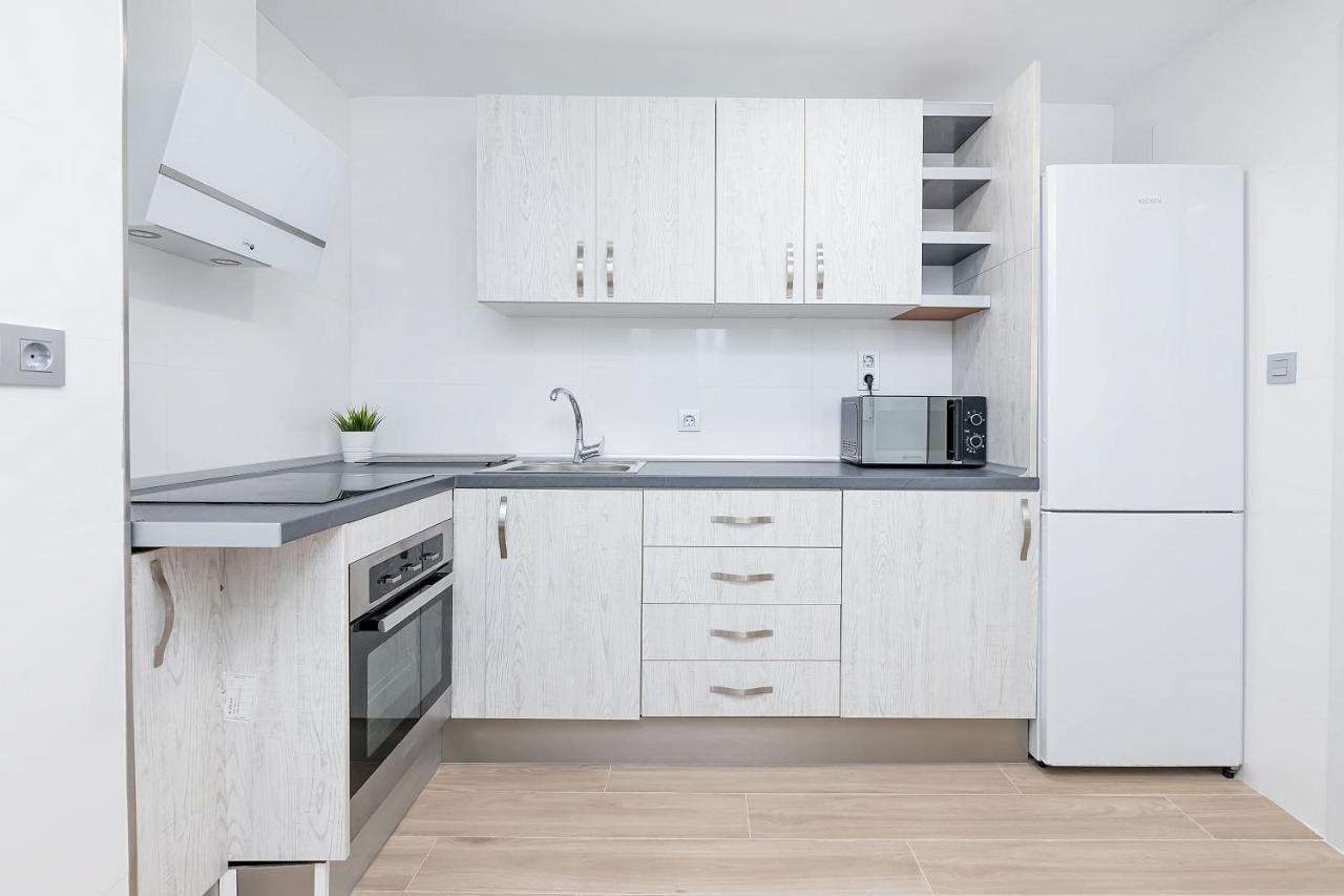 Apartamento Puerto Sol Y Mar Apartman Fuengirola Kültér fotó